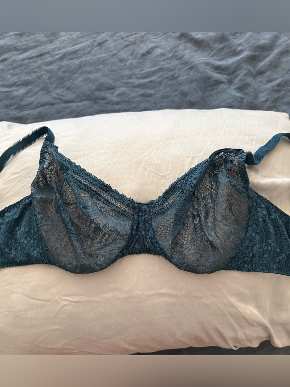 Simone Perele Comete underwire bra